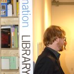 A new art resource centre